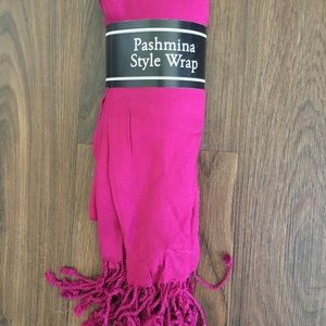 🎆 Buy 1 get 1 FREE 🎆 Pashmina Style Wrap